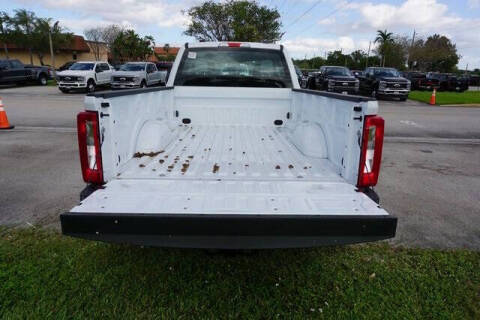 2026 Ford F-350 Super Duty XL