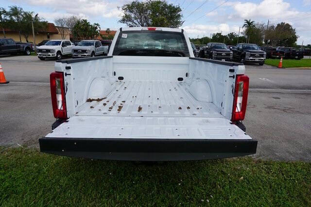 2026 Ford F-350 Super Duty XL