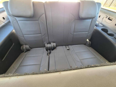 2015 Chevrolet Suburban LT