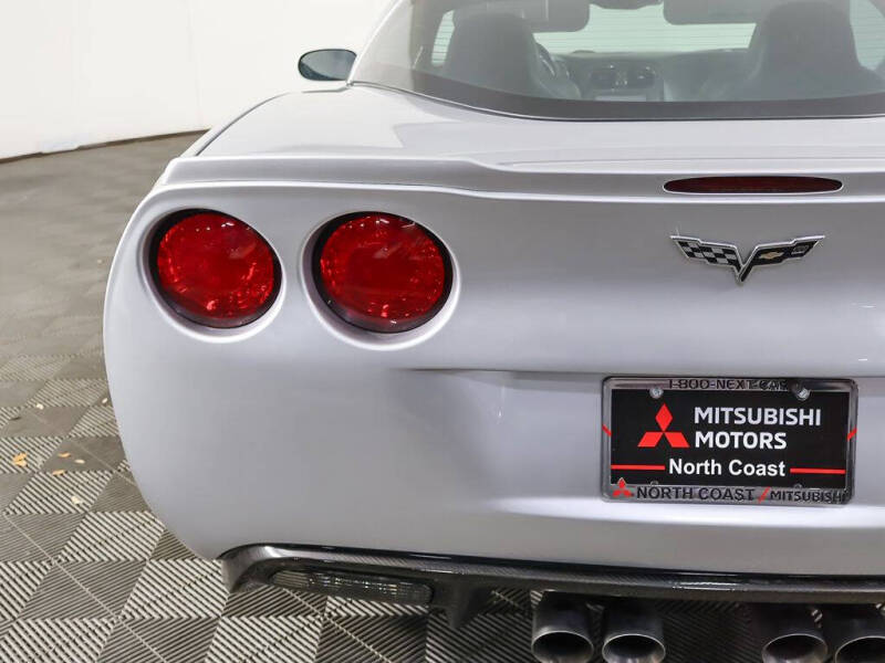2012 Chevrolet Corvette Z16 Grand Sport