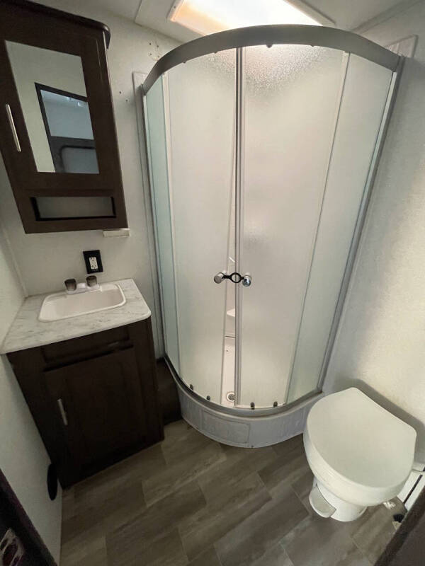 2019 Forest River Salem Cruise Lite