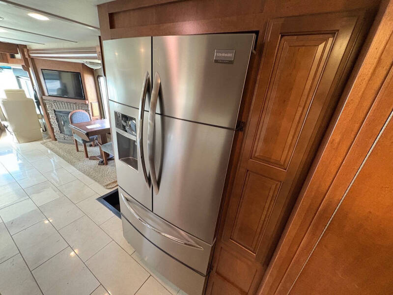 2015 Ford Motorhome Chassis