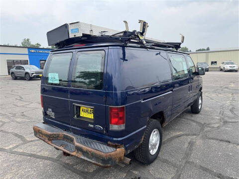 2011 Ford E-Series E-350 SD