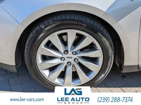 2013 Lincoln MKS
