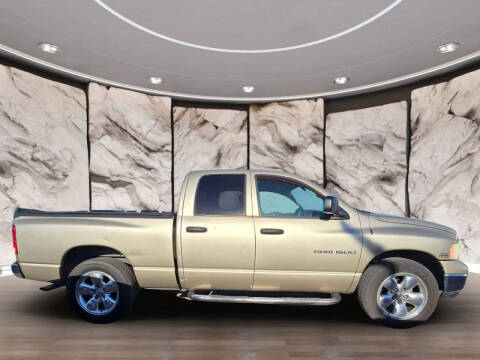 2005 Dodge Ram 1500