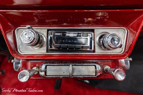 1964 Chevrolet Corvair