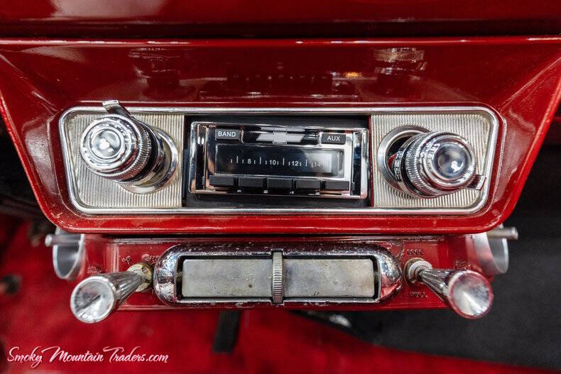 1964 Chevrolet Corvair