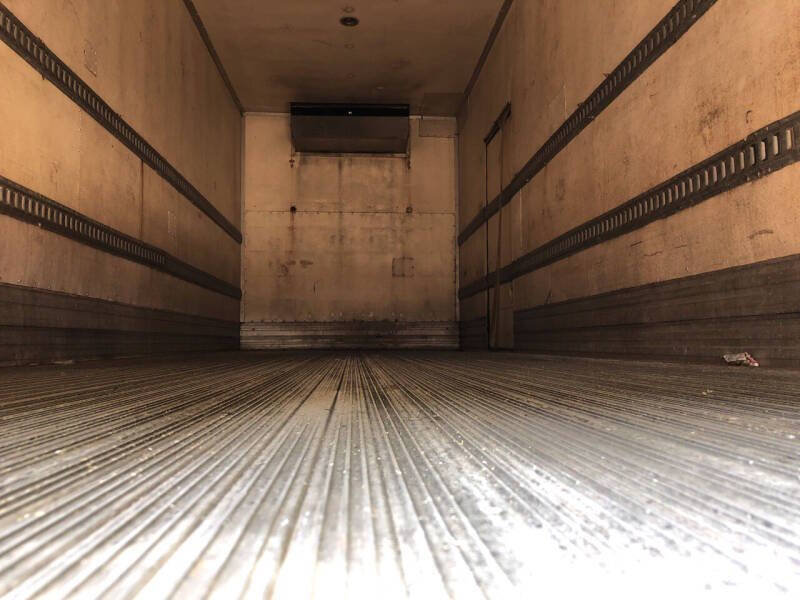 2005 Freightliner M2 106