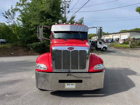 2020 Peterbilt 337