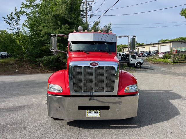 2020 Peterbilt 337