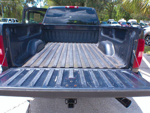 2007 Chevrolet Silverado 2500HD