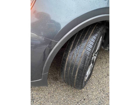 2018 Buick Encore Essence