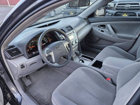 2009 Toyota Camry LE V6