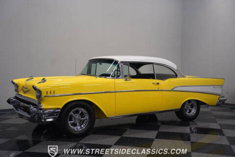 1957 Chevrolet Bel Air