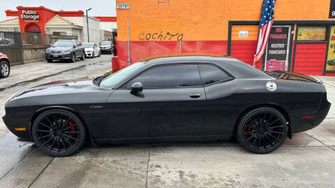 2013 Dodge Challenger R/T Classic