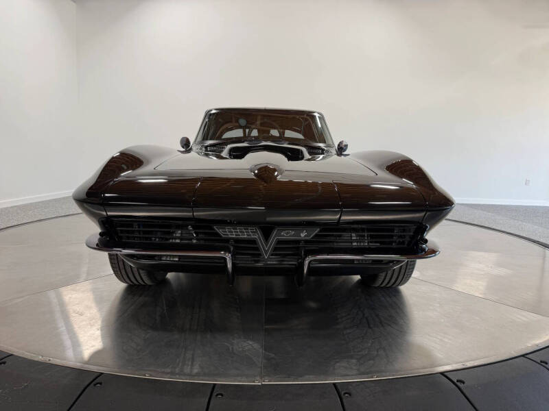 1966 Chevrolet Corvette