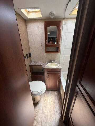 2015 Forest River Tracer 2670BHS
