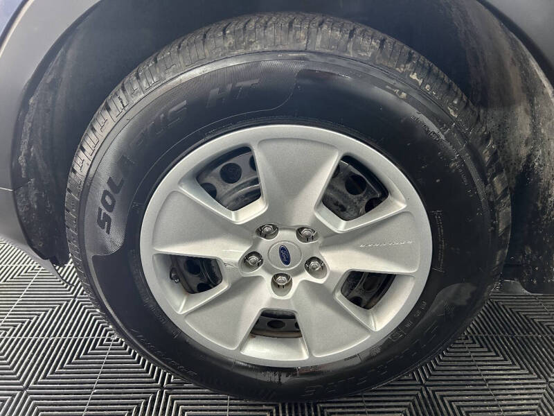 2012 Ford Explorer