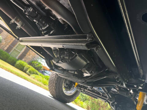 1977 Dodge Ramcharger