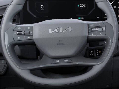 2026 Kia EV9 Land