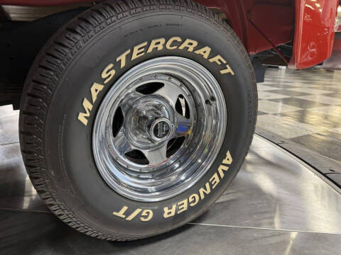 1979 Dodge D150 Pickup