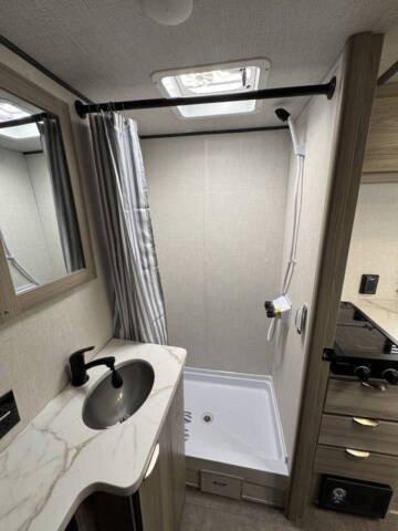 2025 Forest River Salem FSX Limited Edition Valu