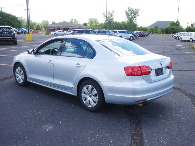 2014 Volkswagen Jetta