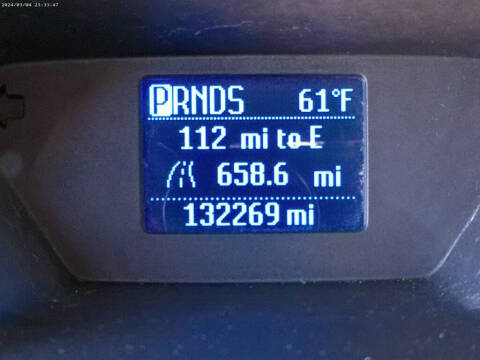 2014 Ford Transit Connect XL