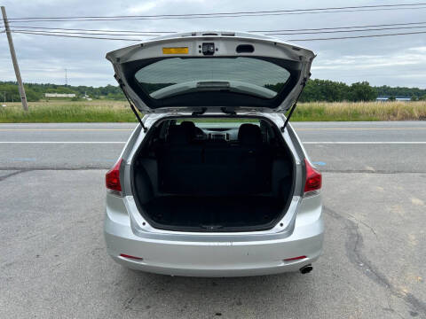 2014 Toyota Venza LE