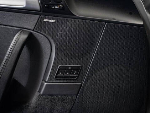 2008 Porsche 911 Carrera