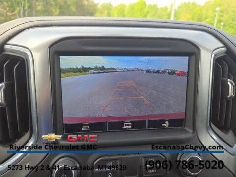 2022 Chevrolet Silverado 1500 Limited