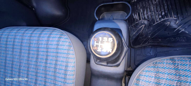 1999 Honda Acty ATTACK 4X4. DIF-LOCK,AC.