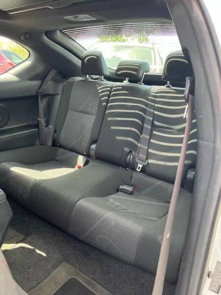 2011 Scion tC