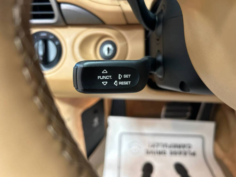 2009 Porsche 911 Carrera