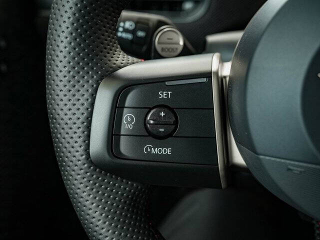 2026 MINI Convertible