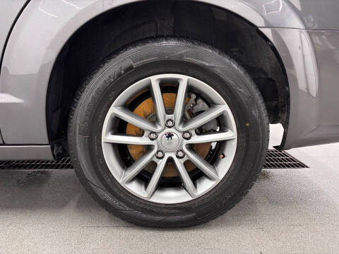 2016 Dodge Grand Caravan SE Plus