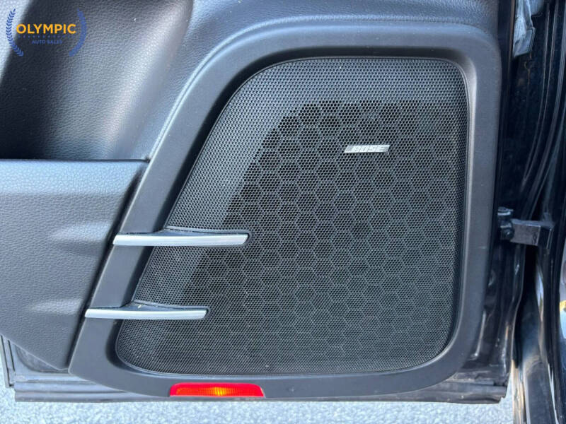 2012 Porsche Cayenne S