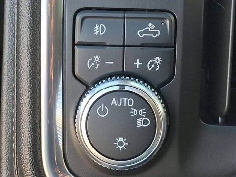 2021 GMC Sierra 1500 Elevation Standard