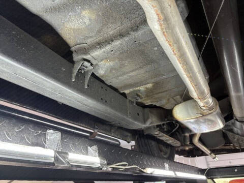 1955 Mercury Montclair