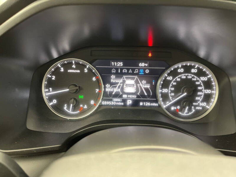 2024 Mitsubishi Outlander SE Black Edition