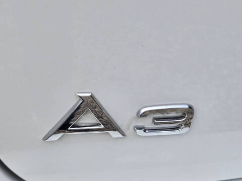 2012 Audi A3 2.0 TDI Premium Plus