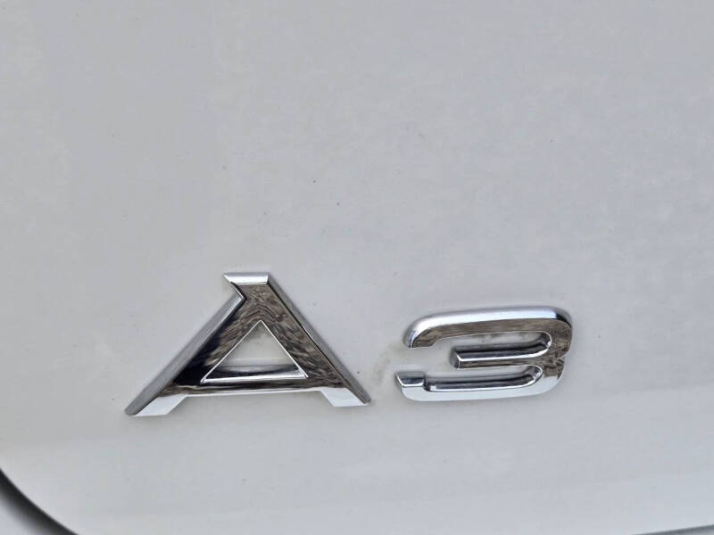 2012 Audi A3 2.0 TDI Premium Plus