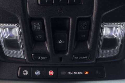 2022 GMC Sierra 2500HD
