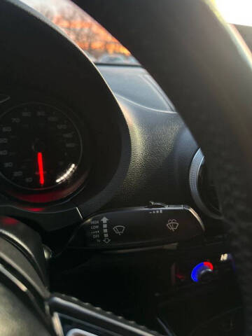 2015 Audi A3 2.0T quattro Premium Plus