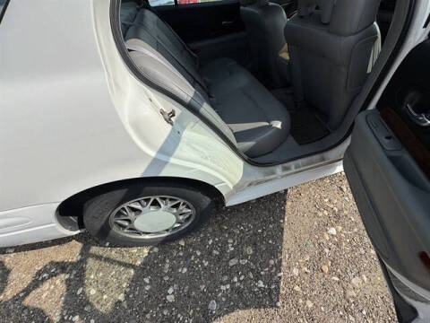 2004 Buick LeSabre Custom