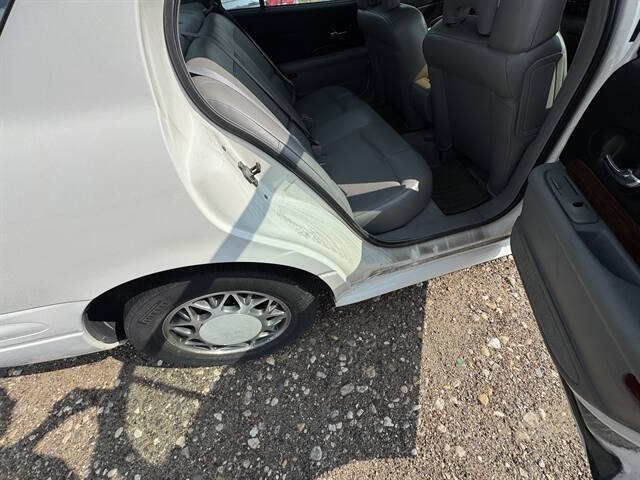 2004 Buick LeSabre Custom