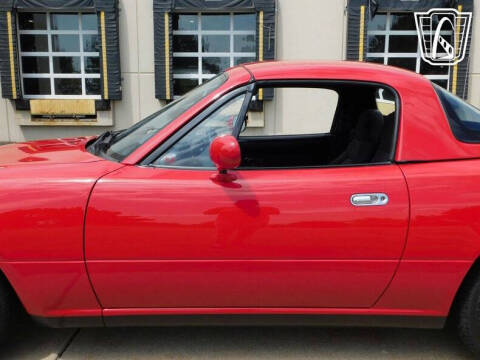 1990 Mazda MX-5 Miata