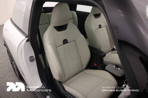 2025 MINI Hardtop 2 Door Cooper S