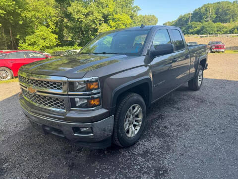 2014 Chevrolet Silverado 1500 for sale at Staden Auto in Feasterville Trevose PA