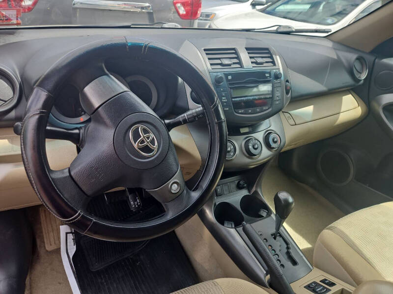 2009 Toyota RAV4